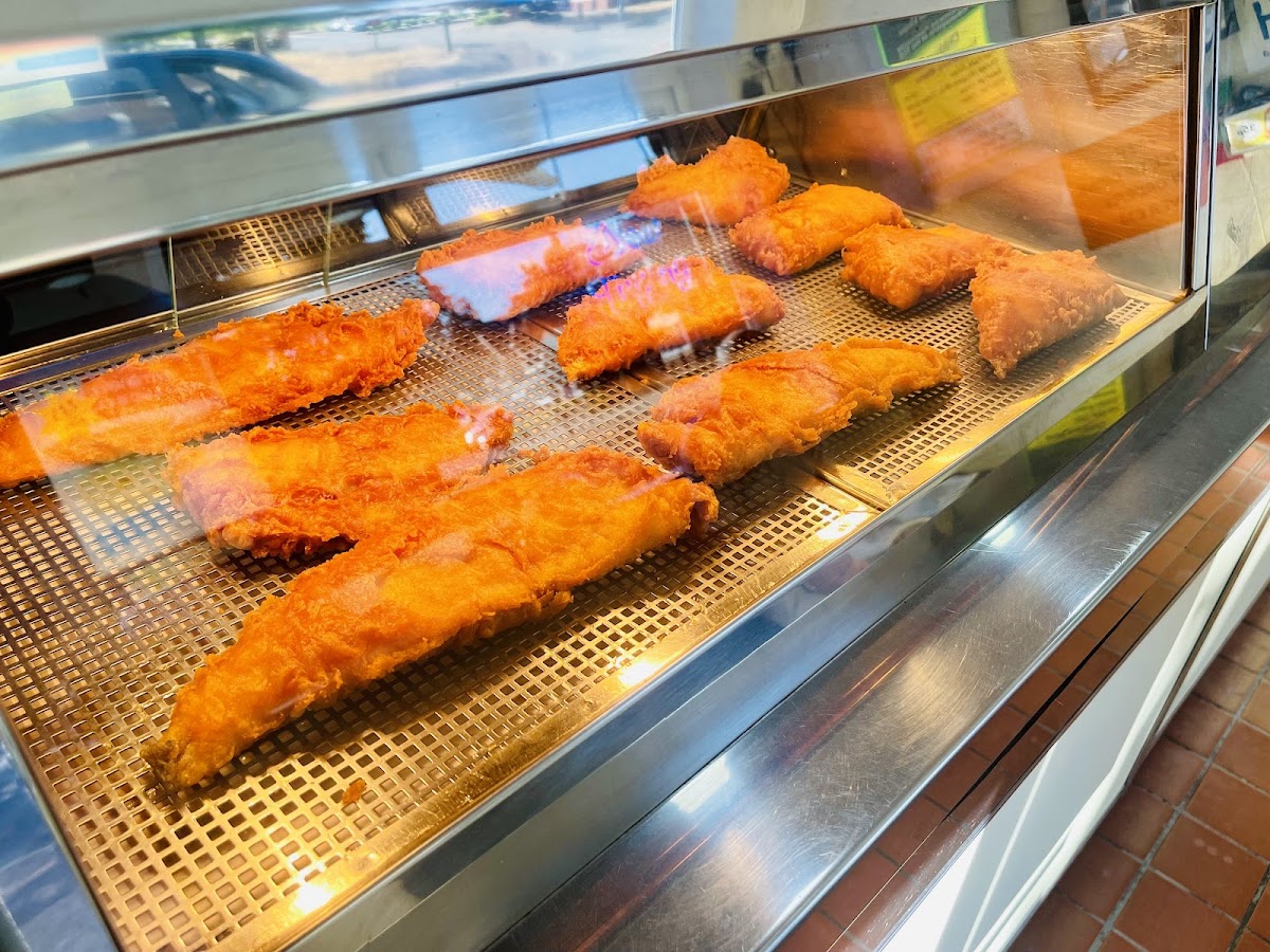 Baileys Fish & Chips Photos 2